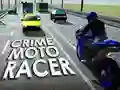 Igra Zločinački Moto Biciklist online Igra Zločinački Moto Biciklist online