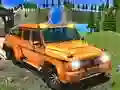 Igra Offroad Simulator Jeep 4x4 2022 online Igra Offroad Simulator Jeep 4x4 2022 online