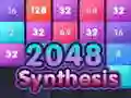 Igra 2048 sinteza online Igra 2048 sinteza online