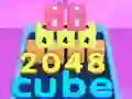 Igra 2048 Kocka online