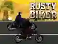 Igra Rustičasti Biker online