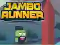 Igra Jumbo Trkač online