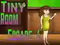 Igra Amgel Bijeg iz Male Sobe 6 online