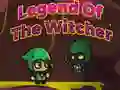Igra Legenda o Čarobnjaku online Igra Legenda o Čarobnjaku online