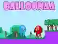 Igra Balloonaa online