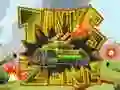 Igra Zona Tenka online