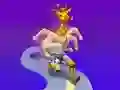 Igra Spajanje utrke 3D online Igra Spajanje utrke 3D online