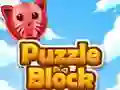 Igra Puzzle Blok online