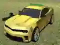 Igra Supra Crash Pucanje Letjećih Automobila 2022 online