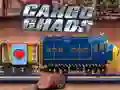 Igra Kaos Tereta online Igra Kaos Tereta online
