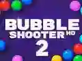 Igra Bubble Shooter HD 2 online