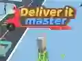 Igra Dostavi to Majstore online Igra Dostavi to Majstore online