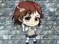 Igra Anime djevojka online