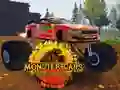 Igra Ultimativni Simulator Monsterskih Automobila online