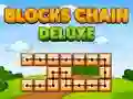 Igra DeLuxe Lanac Blokova online Igra DeLuxe Lanac Blokova online