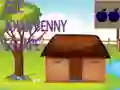Igra Bennyjev Radosni Bijeg online Igra Bennyjev Radosni Bijeg online
