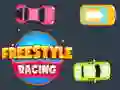 Igra Freestyle Utrka online Igra Freestyle Utrka online