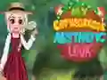 Igra Moj cottagecore estetski izgled online Igra Moj cottagecore estetski izgled online