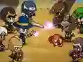 Igra Taktike Arenskih Heroja online Igra Taktike Arenskih Heroja online