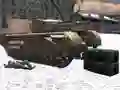 Igra Tenk iz WW2 2022 online