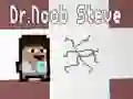 Igra Dr.Noob Steve online Igra Dr.Noob Steve online