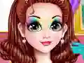 Igra Kraljevski Bal Princeze online
