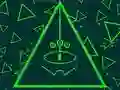Igra Bijeg iz Neon Kocke online Igra Bijeg iz Neon Kocke online