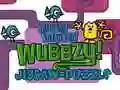 Igra Wow Wow Wubbzy Skladanka online Igra Wow Wow Wubbzy Skladanka online
