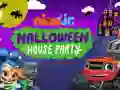 Igra Nick Jr. Halloween kućna zabava online