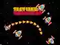 Igra Slither Rocket.io online
