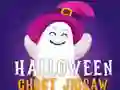 Igra Halloween Puzzla s Duhom online Igra Halloween Puzzla s Duhom online