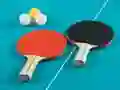 Igra Pong loptica.io online