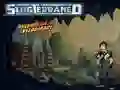 Igra Slugterra: Brzi Heroji online Igra Slugterra: Brzi Heroji online