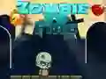 Igra Zombi protiv Vatre online Igra Zombi protiv Vatre online