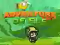 Igra Avantura Elf online Igra Avantura Elf online