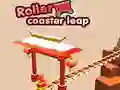 Igra Skakanje s roller coastera online