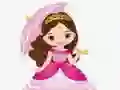 Igra Princeza u bijegu.io online Igra Princeza u bijegu.io online