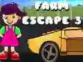 Igra Bijeg s Farme 3 online Igra Bijeg s Farme 3 online