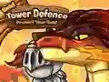 Igra Zlatna Torre Obrana online