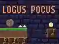 Igra Logus Pocus online Igra Logus Pocus online