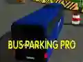 Igra Pro Parkiranje Autobusa online Igra Pro Parkiranje Autobusa online