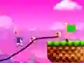 Igra Sonic Most Izazov online Igra Sonic Most Izazov online