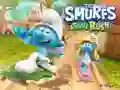 Igra Štrumpfovi: Skate Rush online