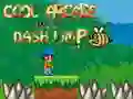 Igra Cool arcade igra: trčanje, skakanje i dash online Igra Cool arcade igra: trčanje, skakanje i dash online
