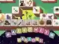Igra Halloween Mahjong online Igra Halloween Mahjong online