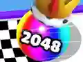 Igra Pucaj u Loptu 2048 online Igra Pucaj u Loptu 2048 online