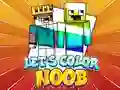 Igra Hajde Nacrtati Nooba online Igra Hajde Nacrtati Nooba online