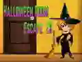 Igra Amgel Bijeg iz Halloween Sobe 28 online