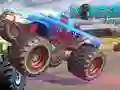 Igra Monster Truck online Igra Monster Truck online