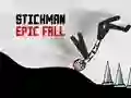 Igra Epik Pada Stickmana online Igra Epik Pada Stickmana online